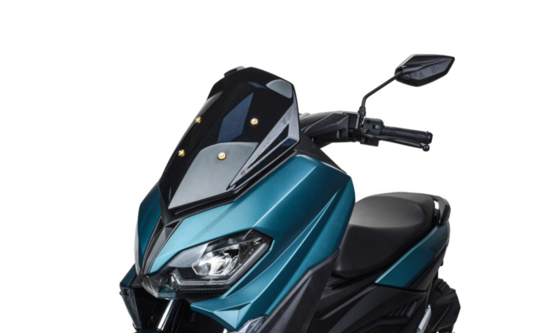 Скутер MOTOLAND (МОТОЛЕНД) VULKAN 150 в Брянске