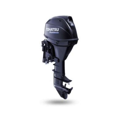 Лодочный мотор Tohatsu MFS 30 CL в Брянске