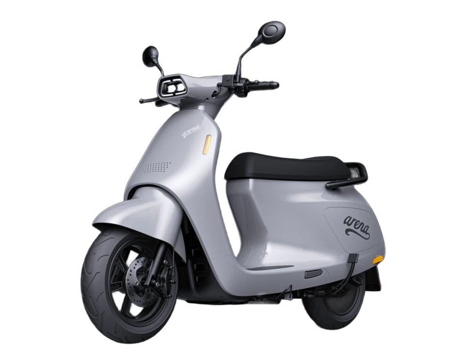 Скутер FAIDET ARENA 200 (49) в Брянске