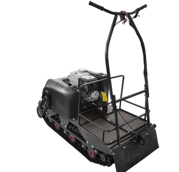 Мотобуксировщик PAXUS 650 AVANT 9 л.с. в Брянске