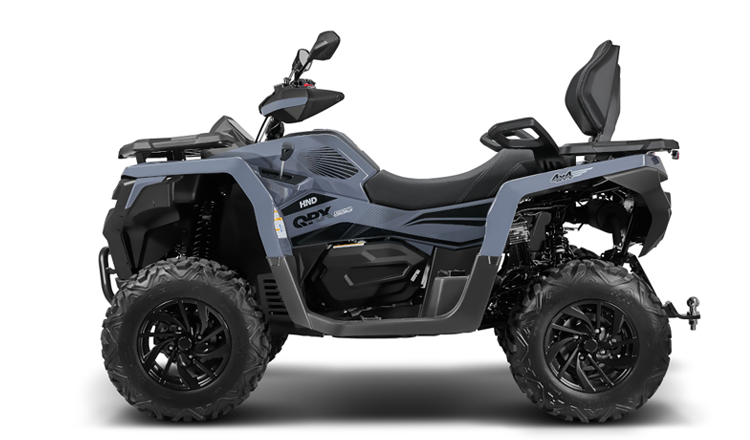 Квадроцикл HND QRX 550 в Брянске