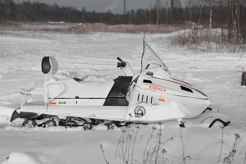 СНЕГОХОД РМ ТАЙГА ПАТРУЛЬ 551 SWT в Брянске СНЕГОХОД РМ ТАЙГА ПАТРУЛЬ 551 SWT в Брянске