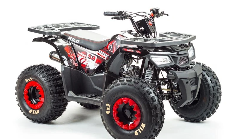 Квадроцикл PROMAX WILD 175 в Брянске