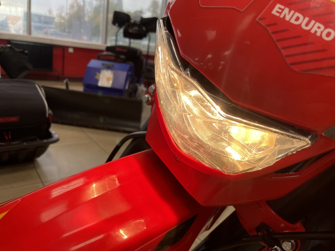 Кроссовый мотоцикл FAIDET K1 PR300 в Брянске