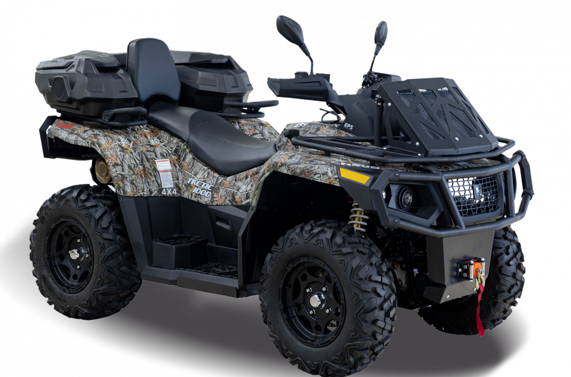 Квадроцикл HISUN TACTIC GT1000/EXTREME EDITION в Брянске
