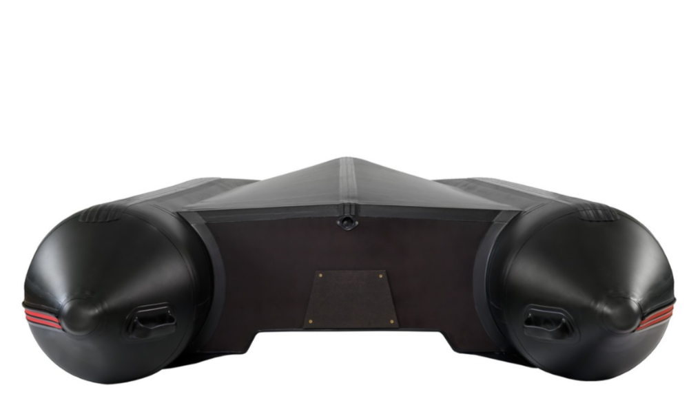 ЛОДКА НАДУВНАЯ YUKONA 450 TS - U (БЕЗ ПАЙОЛА) в Брянске