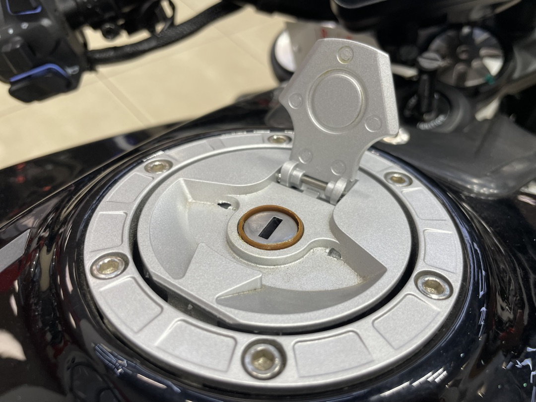 Мотоцикл Benda LFS 700 в Брянске