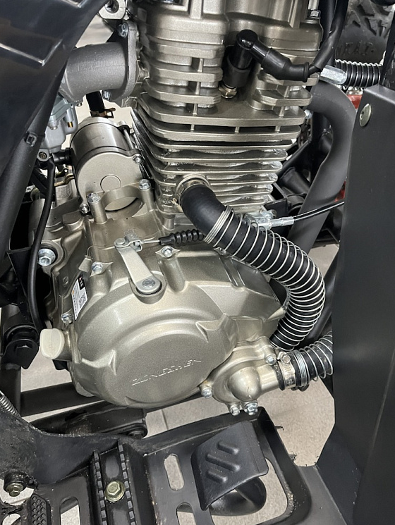 Квадроцикл PROMAX 300 4X4 ALL ROAD в Брянске