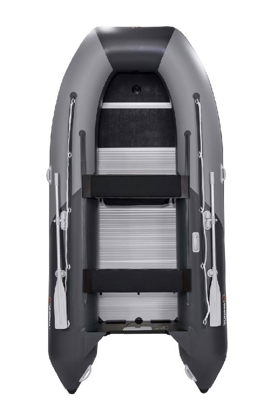 ЛОДКА НАДУВНАЯ YUKONA 450 TS - U (БЕЗ ПАЙОЛА) в Брянске