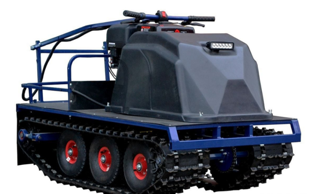 Мотобуксировщик БАРС К800 15 л.с. в Брянске