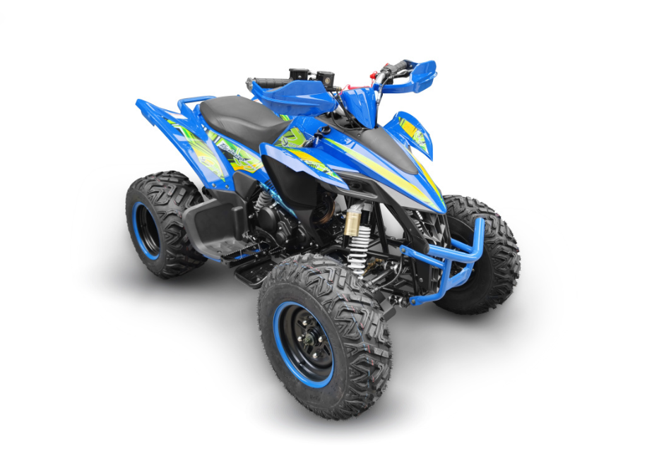 Квадроцикл YACOTA TYPHOON 250 в Брянске