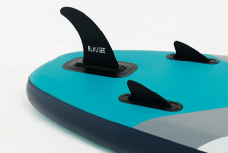 НАДУВНОЙ SUP-BOARD BUSINESS LIGHT BLUE 10 в Брянске