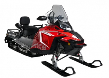 Снегоход OSM SM1000 в Брянске Снегоход OSM SM1000 в Брянске