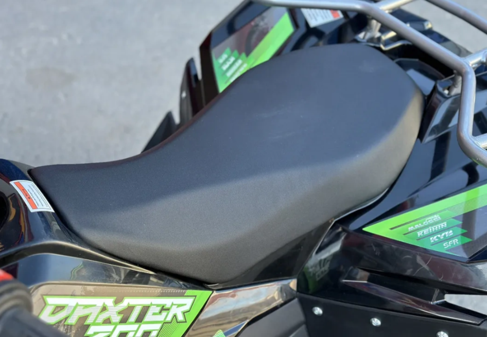 Квадроцикл GBM DAXTER 220 NEW в Брянске