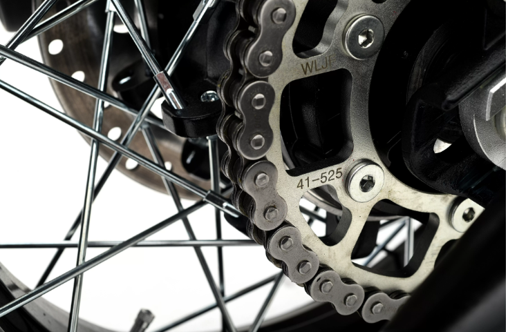 Мотоцикл GAOKIN GK 1200Х в Брянске