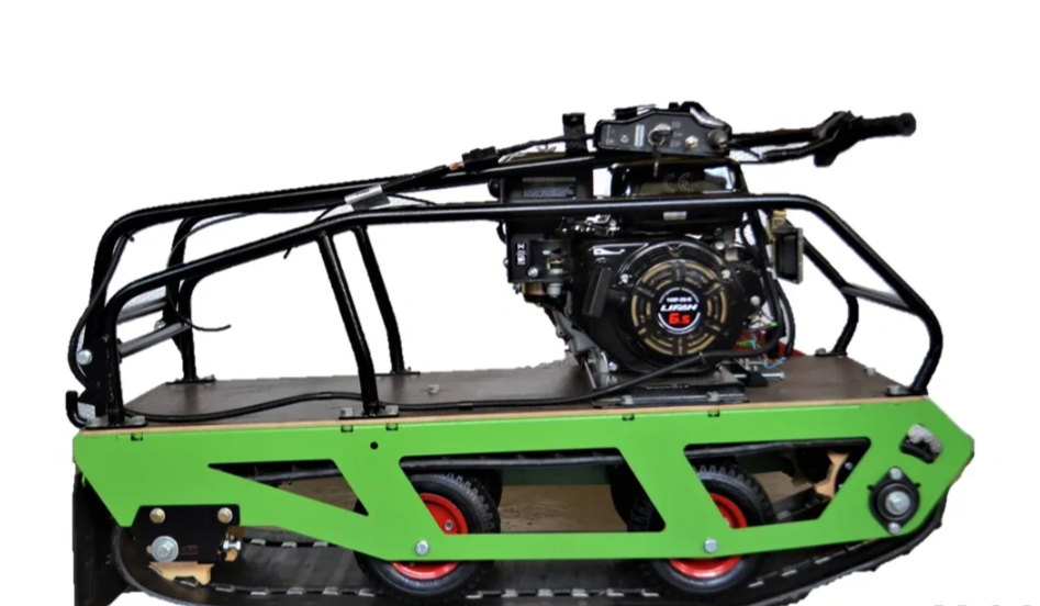 Мотобуксировщик БТС «МАЛЕК»  380/7  БЕЗ э/зап. LIFAN/LONCIN (60 Ватт) в Брянске