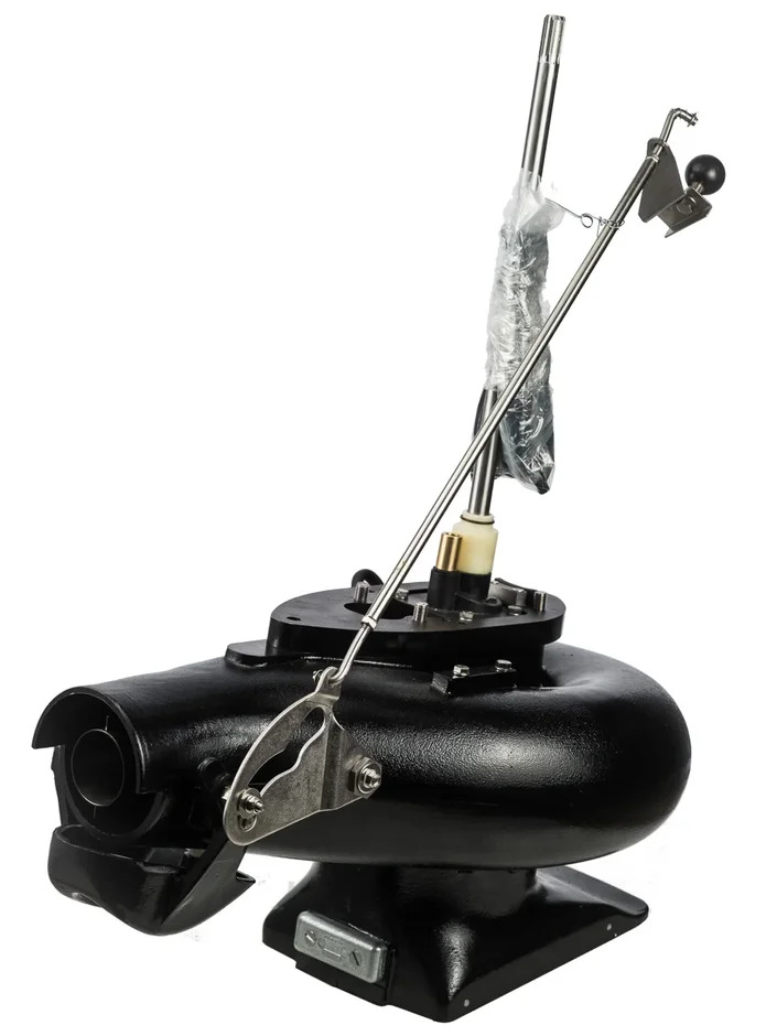 ВОДОМЕТНАЯ НАСАДКА GLADIATOR НА МОТОР 30 Л.С.YAMAHA, MARLIN, PARSUN, GOLFSTREAM в Брянске ВОДОМЕТНАЯ НАСАДКА GLADIATOR НА МОТОР 30 Л.С.YAMAHA, MARLIN, PARSUN, GOLFSTREAM в Брянске