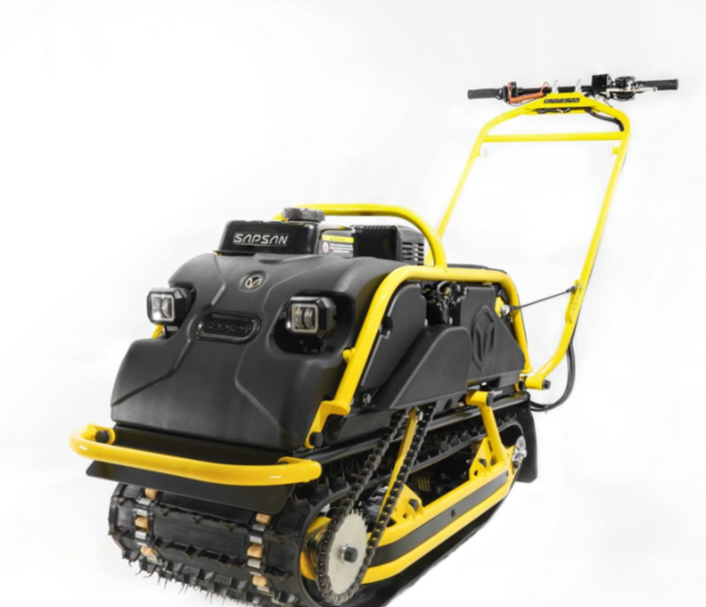 Мотобуксировщик SAPSAN SK 500R в Брянске