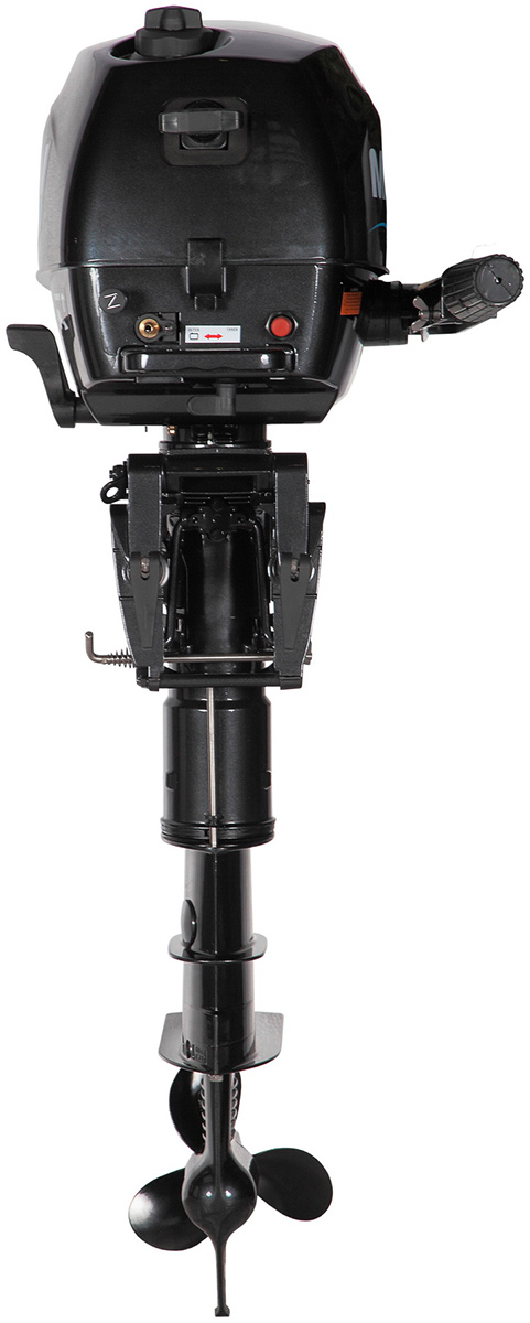 Лодочный мотор MARLIN MF 5 AMHL в Брянске