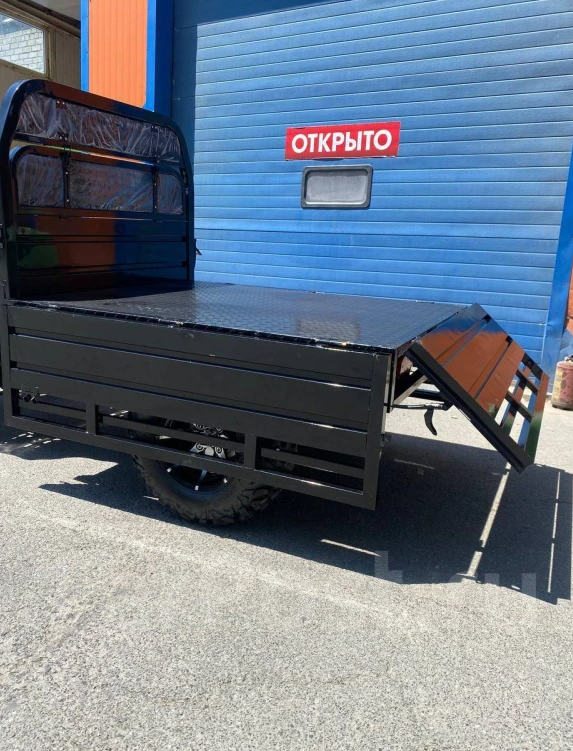 Квадроцикл PROMAX Фермер 350 4x4 ALL ROAD в Брянске