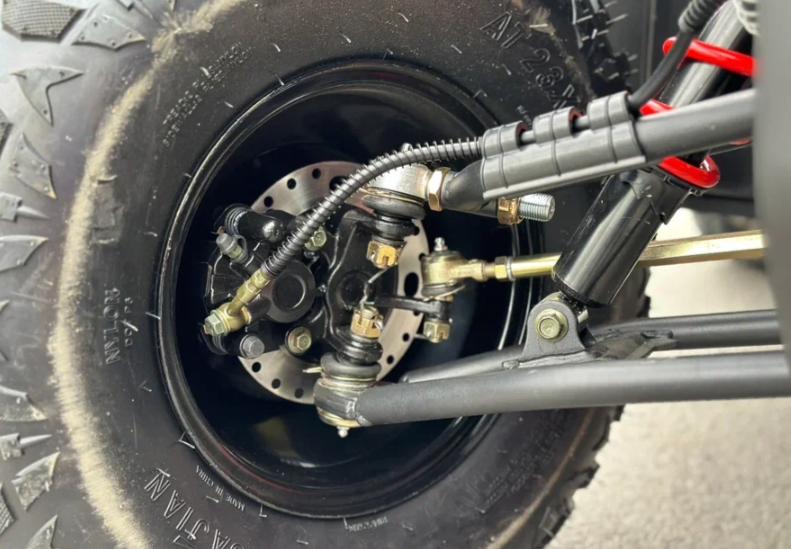 Квадроцикл GBM MAVERICK 300 NEW в Брянске