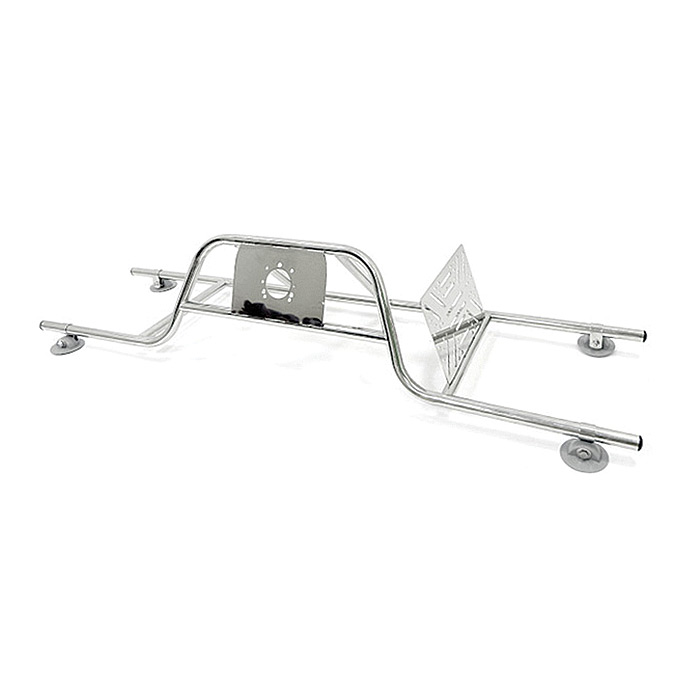 Стойка рулевая с бортовым креплением малая в Брянске