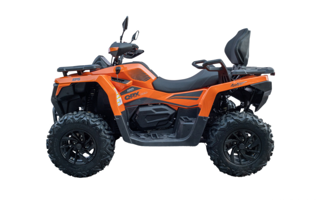 Квадроцикл HND QRX 650 в Брянске