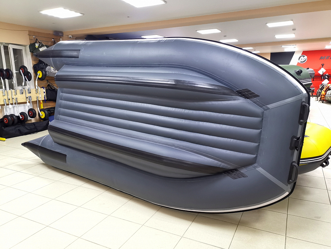 Лодка MISHIMO SPORT 400 в Брянске