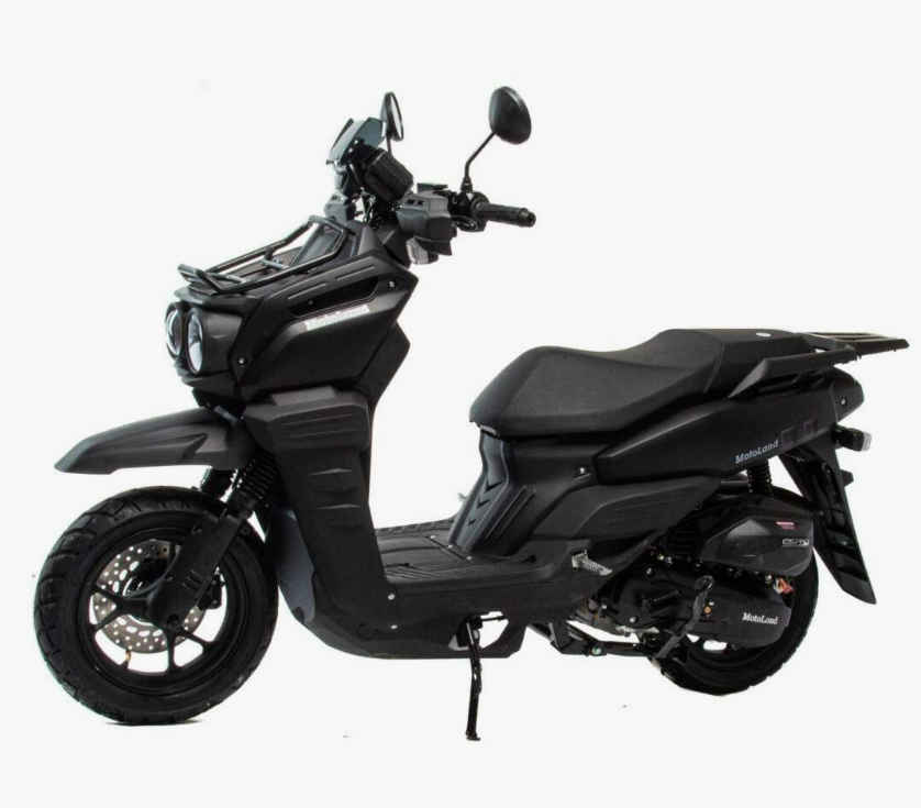 Скутер MOTOLAND (МОТОЛЕНД) Tank 150 (WY150) в Брянске