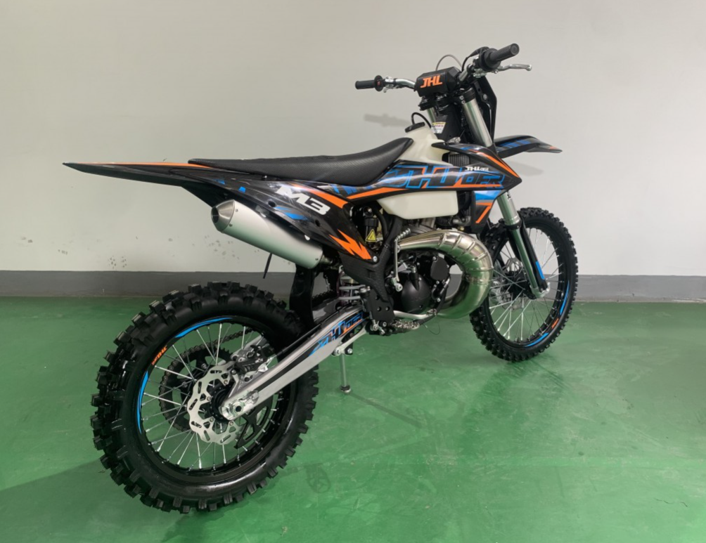 Мотоцикл JHL MOTO JHL M3 MT250 (1E66MM) в Брянске