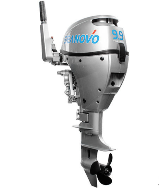 Лодочный мотор SEANOVO SNF9.9HL в Брянске
