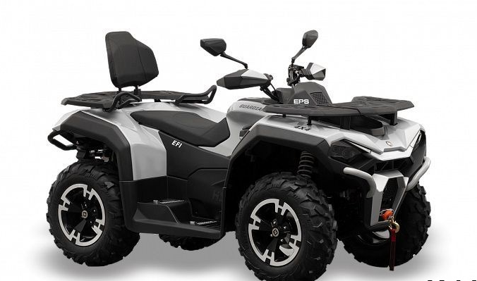 Квадроцикл HISUN GUARDIAN 550L /LONG в Брянске