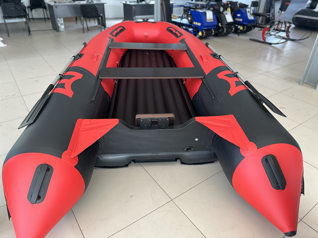 Лодка MISHIMO RIVER JET 430 под водомет в Брянске