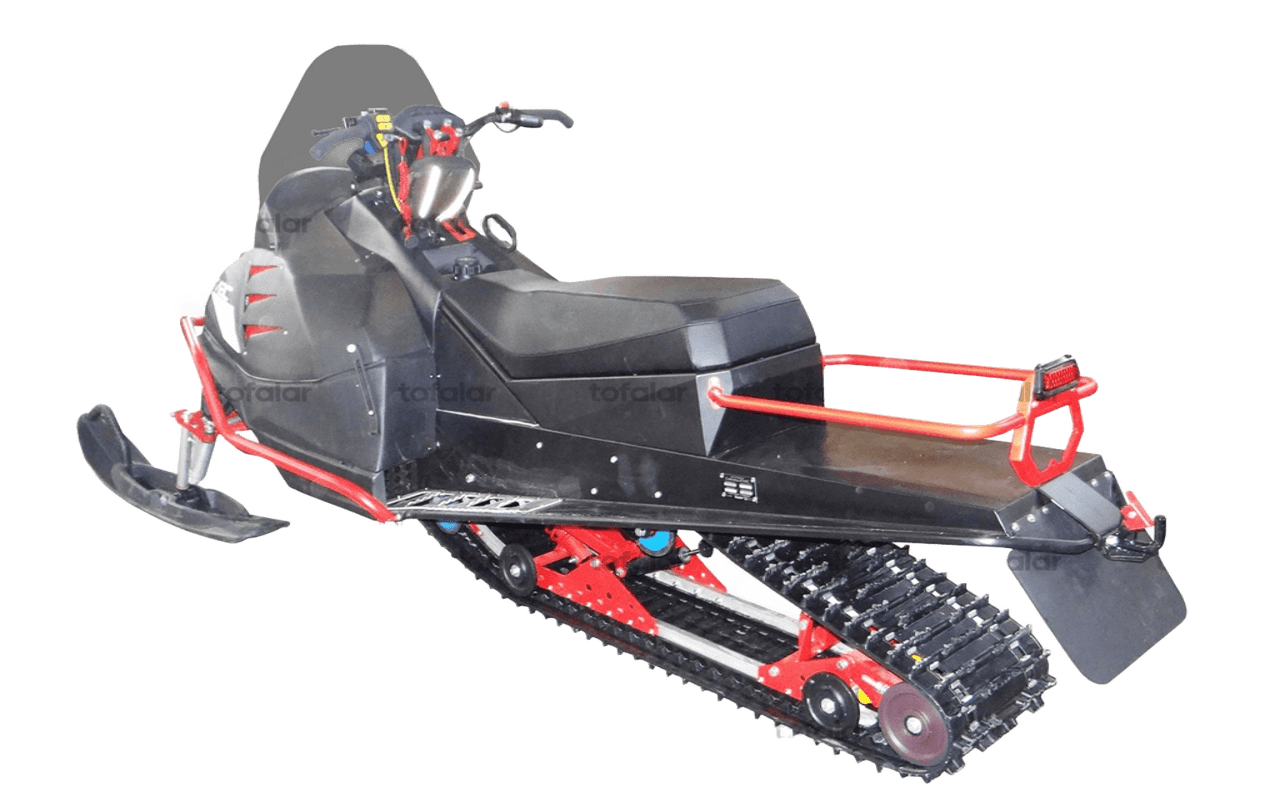 Снегоход ТОФАЛАР АТЛАС 500 в Брянске Снегоход ТОФАЛАР АТЛАС 500 в Брянске