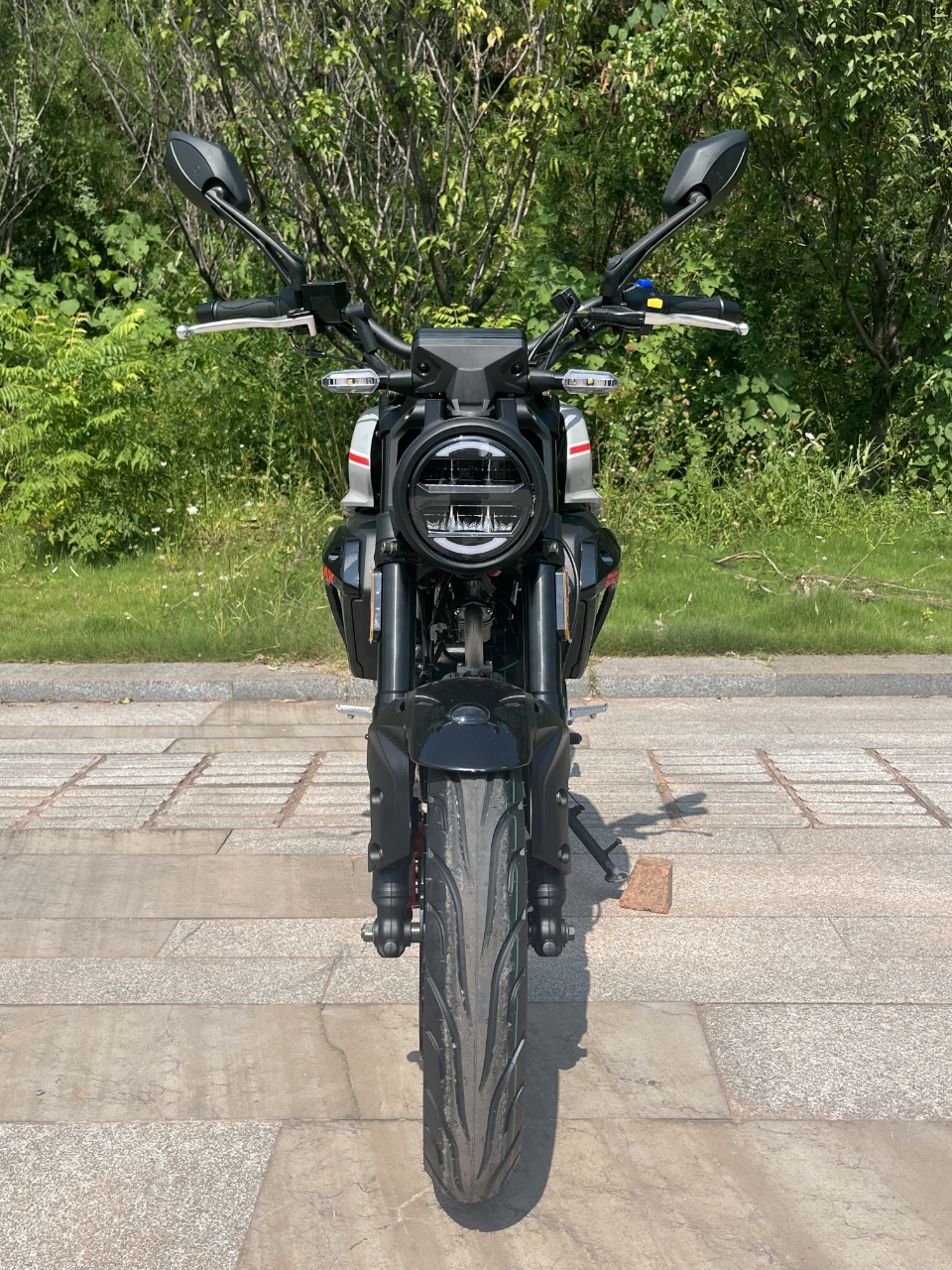 Мопед PROMAX CB130R (49) в Брянске Мопед PROMAX CB130R (49) в Брянске