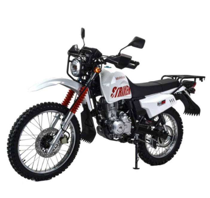 Мотоцикл MOTOLAND (МОТОЛЕНД) 200 STRIKER в Брянске