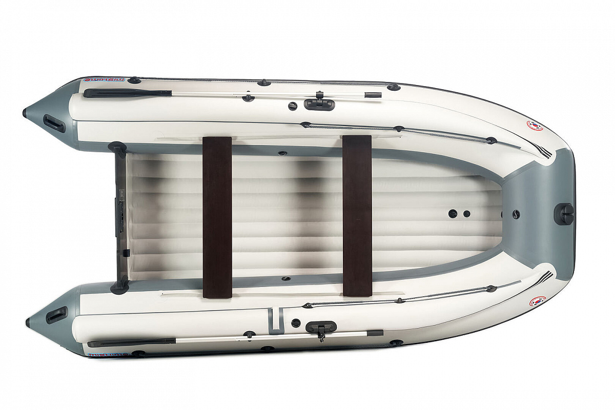 Лодка MISHIMO FAMILY LITE DF 430 в Брянске