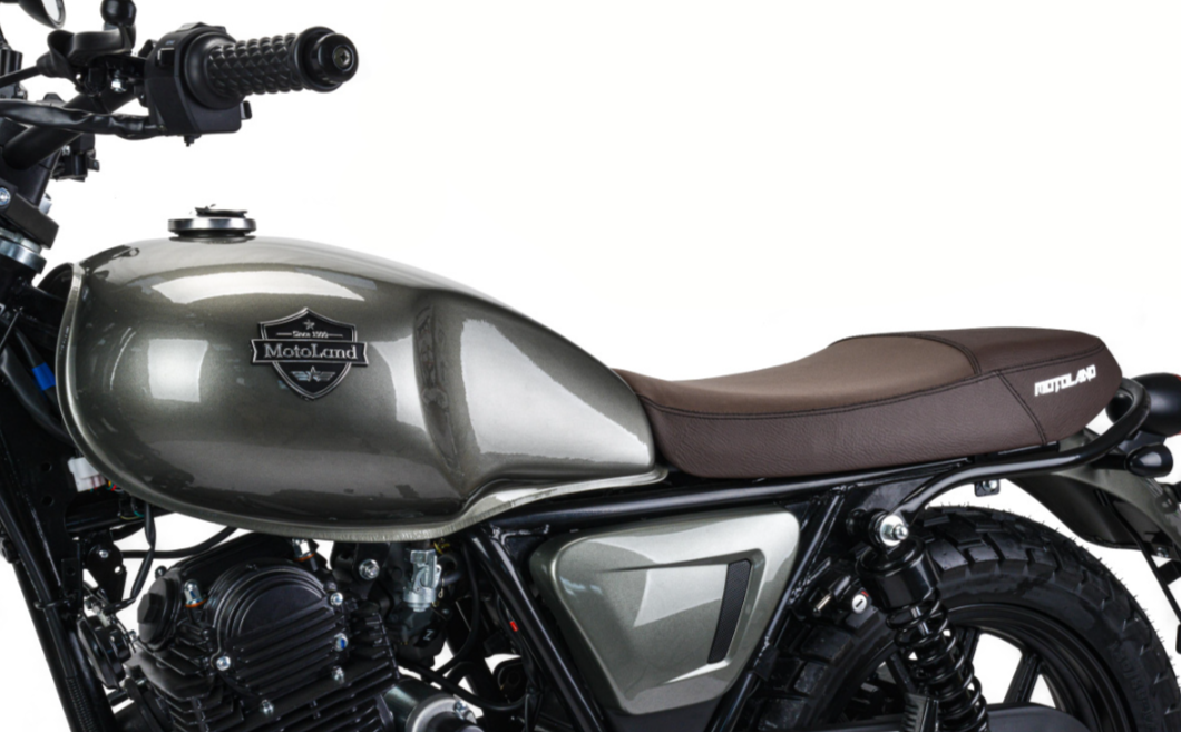 Мотоцикл MOTOLAND (МОТОЛЕНД) TEXAS 300 в Брянске