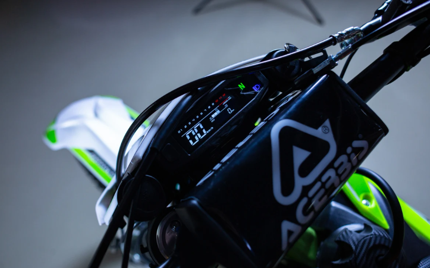 Мотоцикл Progasi SUPER MAX 300 PRO PR300 (ZS175FMN) в Брянске