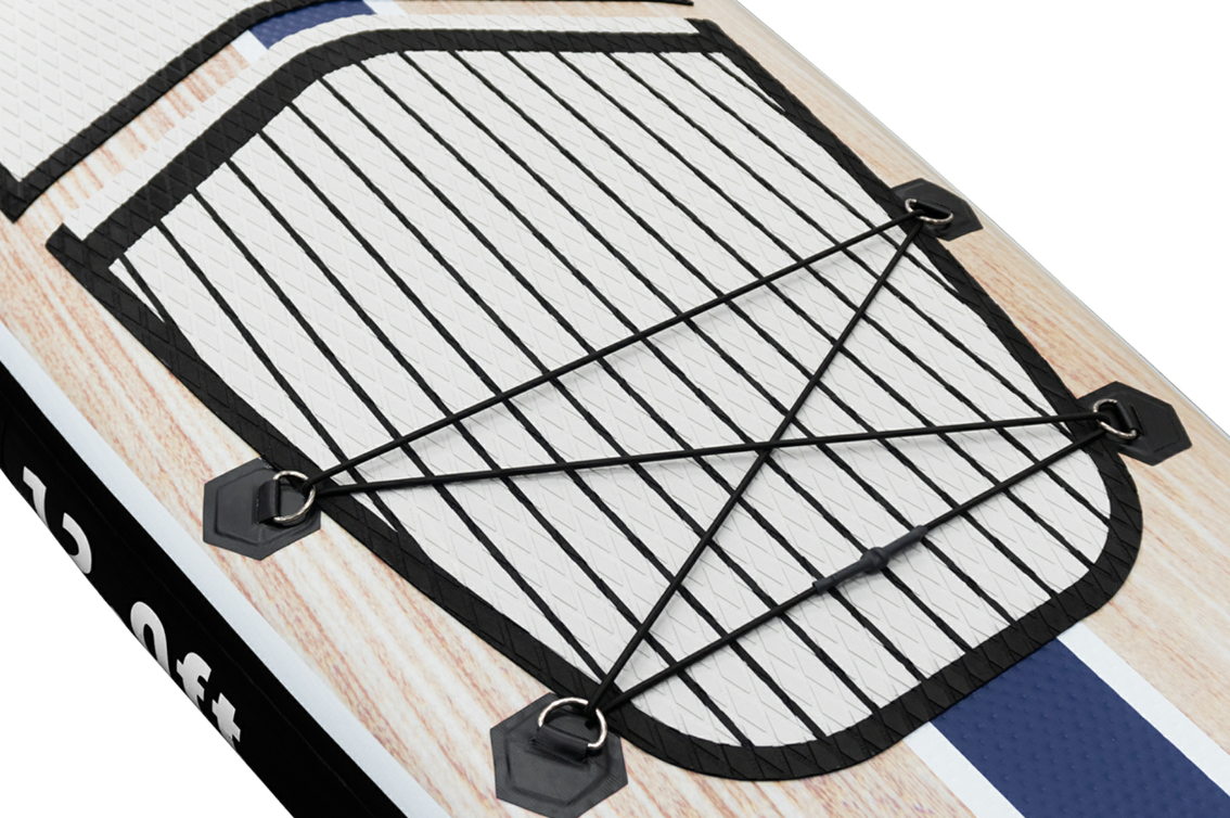 Сап-борд синий 12ft RIVIERA в Брянске