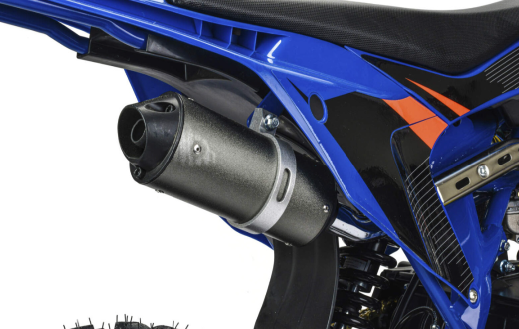 Питбайк MOTOLAND (МОТОЛЕНД) 125 SX 125 E 17/14 в Брянске Питбайк MOTOLAND (МОТОЛЕНД) 125 SX 125 E 17/14 в Брянске