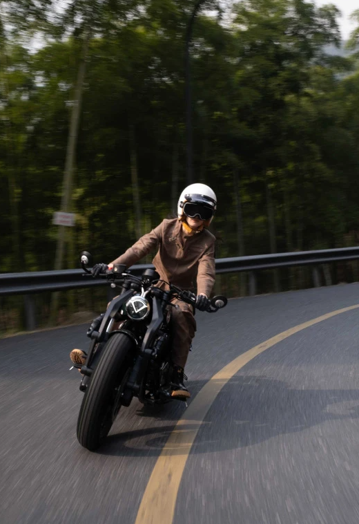 Мотоцикл Benda Napoleon 250 в Брянске