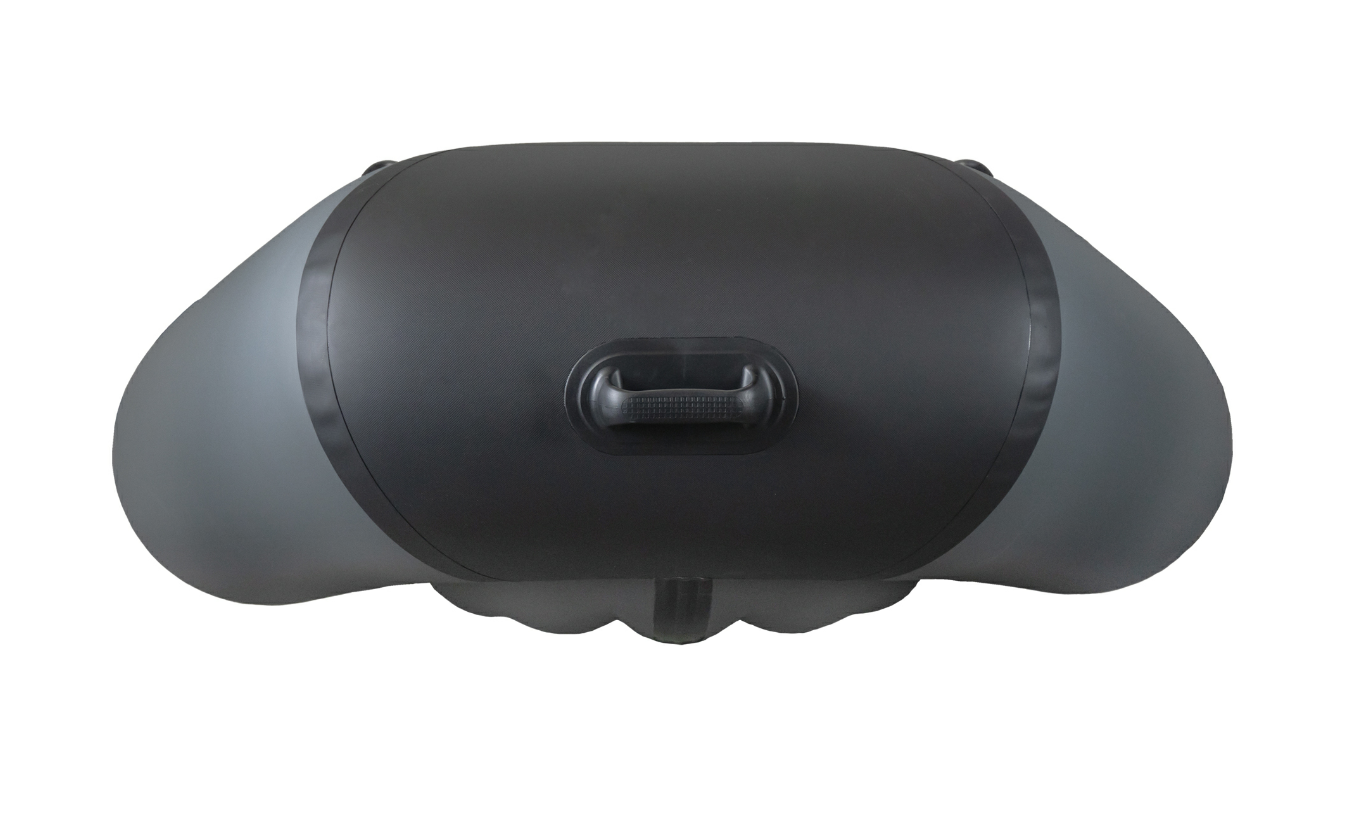 Лодка Барс 3400 НДНД в Брянске