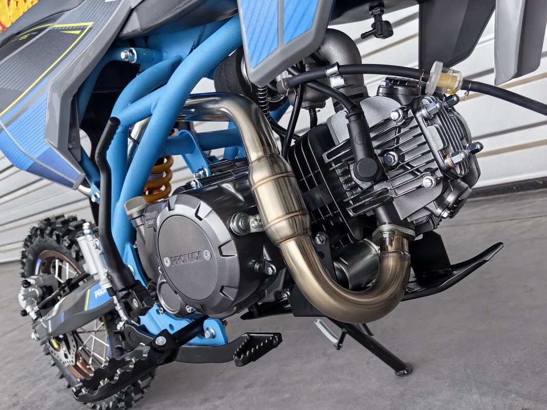 Питбайк PROMAX KAYOT 125E 14/12 в Брянске