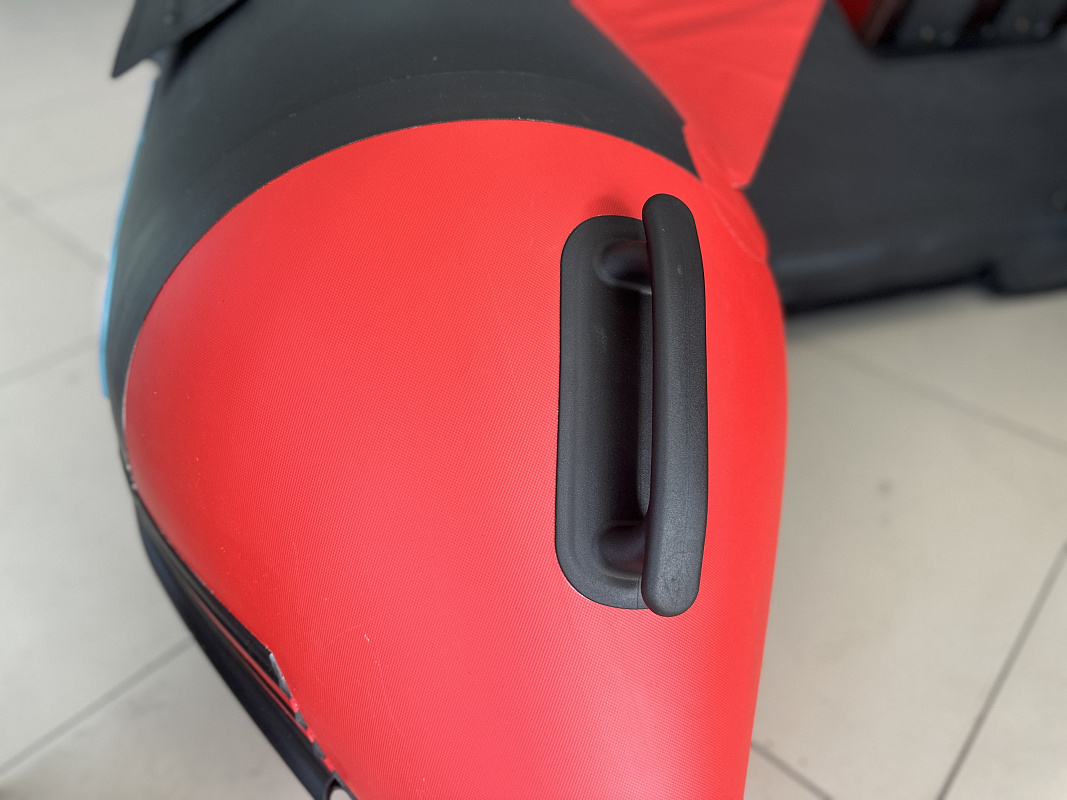 Лодка MISHIMO RIVER JET 460 под водомет в Брянске