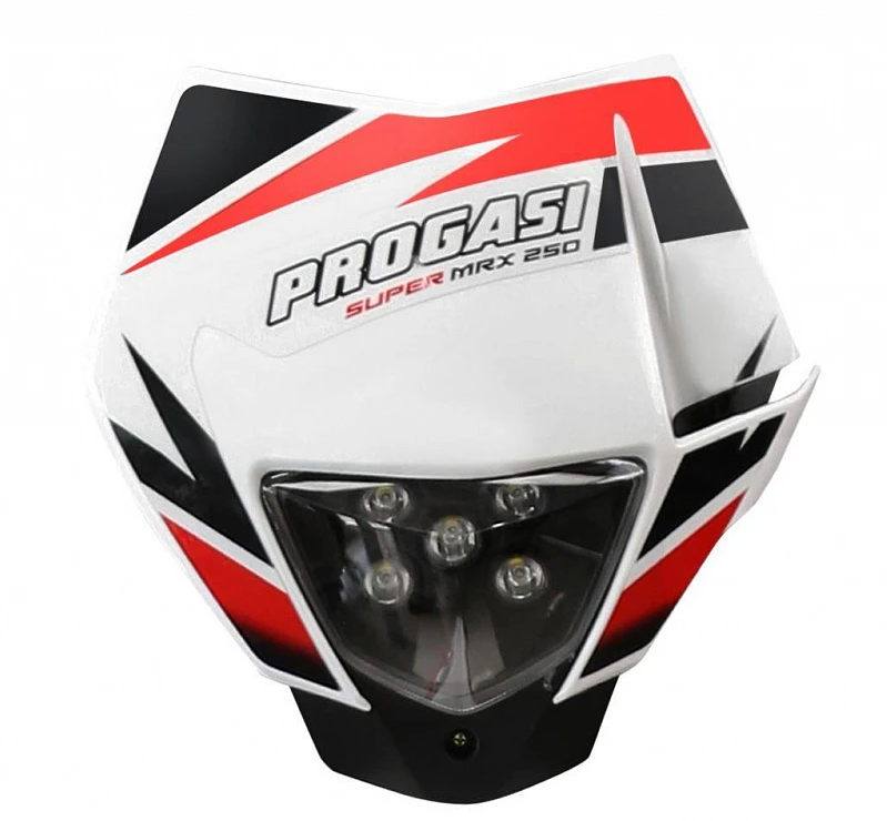 Мотоцикл PROGASI SUPER MAX 250 в Брянске