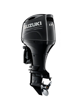 Лодочный мотор Suzuki DF175ATX в Брянске