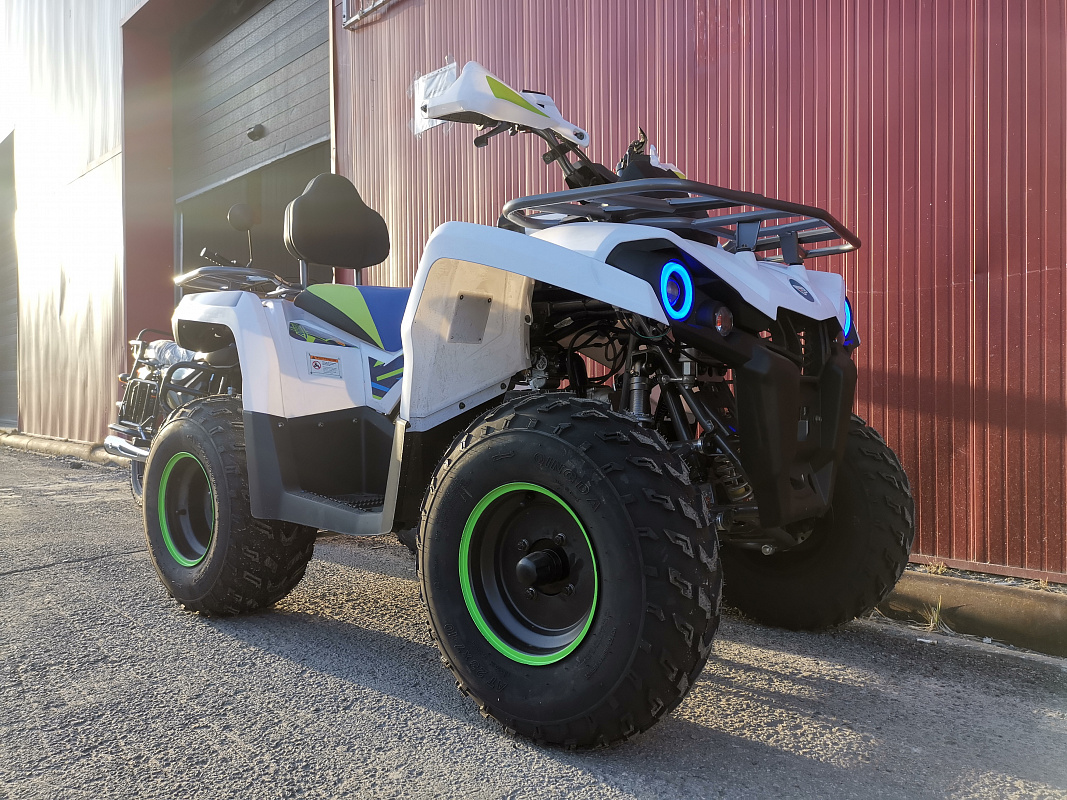 Квадроцикл PROMAX RENEGADE 280 LUX (2025) в Брянске
