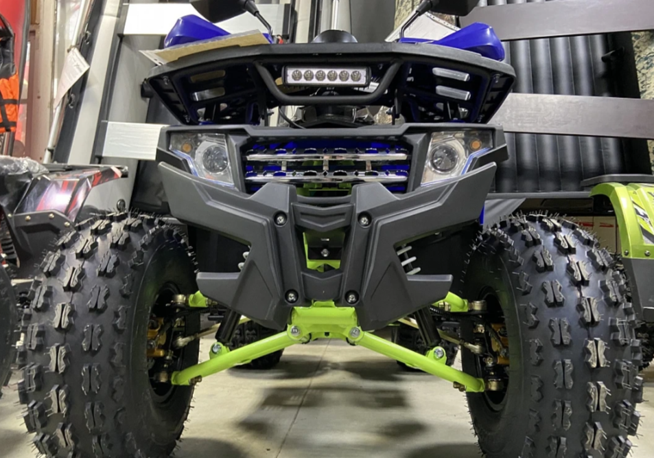 Квадроцикл PROMAX WILD 2.0 190 PRO (2025) в Брянске