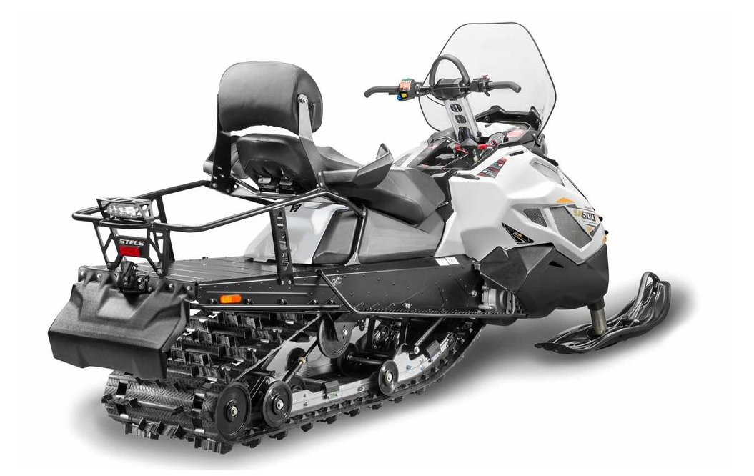 Снегоход STELS SA600T (L LUX WT) АТАМАН 1.0 К01 Tech в Брянске Снегоход STELS SA600T (L LUX WT) АТАМАН 1.0 К01 Tech в Брянске